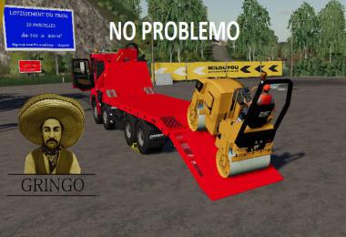 MAN PLATEAU GRUE AUXILIAIRE LOXAM v2.0