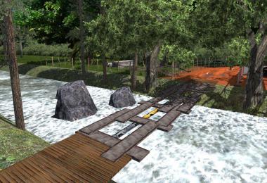 Map Jawa Barat v1.1 for 1.36.x
