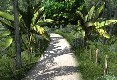 Map Jawa Barat v1.1 for 1.36.x