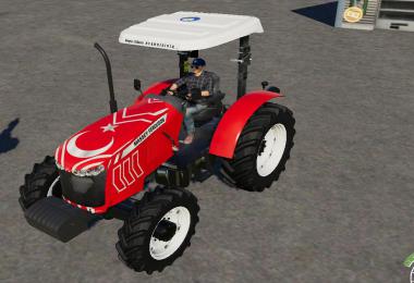 Massey Ferguson 4200 v1.5