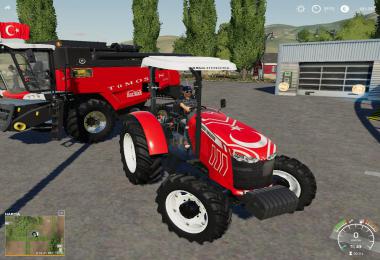 Massey Ferguson 4200 v1.5