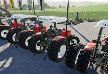 Massey Ferguson 4200 v1.5