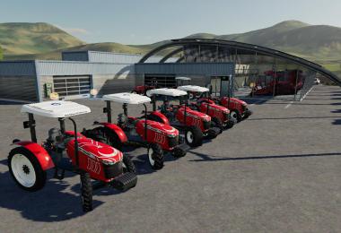 Massey Ferguson 4200 v1.5
