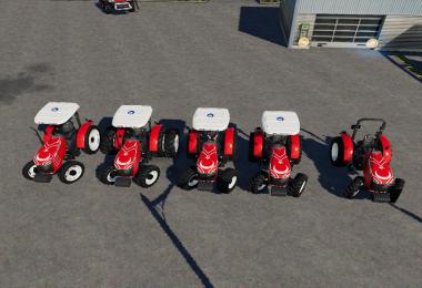 Massey Ferguson 4200 v1.5