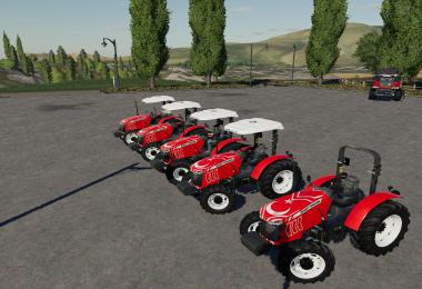 Massey Ferguson 4200 v1.5