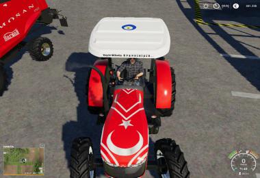 Massey Ferguson 4200 v1.5