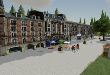 Maltix 2020 v1.0.0.0