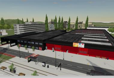 Maltix 2020 v1.0.0.0