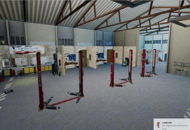 Maltix 2020 v1.0.0.0