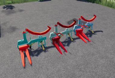 Mengele MB220 v1.0.0.0