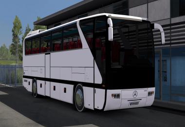 Mercedes Benz O403 Bus Mod 1.36