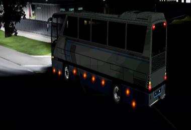 Mercedes Benz O403 Bus Mod 1.36