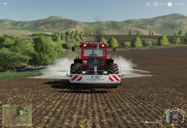 Mercedes-Benz Traktoru v2.2.1