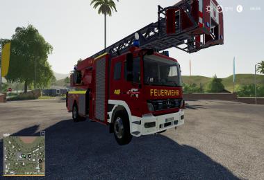 Mercedes Dlk Mulheim an der Ruhr v1.0