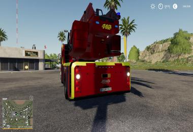 Mercedes Dlk Mulheim an der Ruhr v1.0