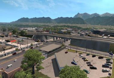 Mexssimap SLP v1.6 MEXICO 1.37.x