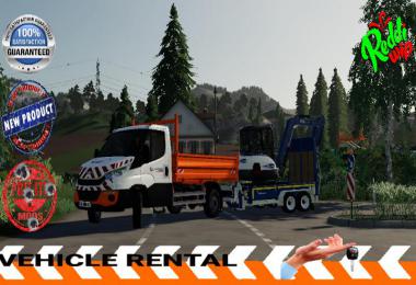 MINI TRAILER v1.0