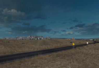 Montana Expansion v0.4.5