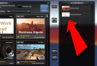 Montana Expansion v0.5.5