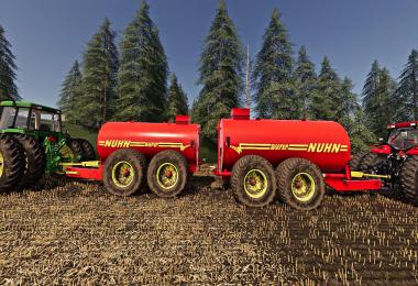 Nuhn Magnum spreaders v1.2