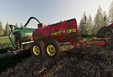Nuhn Magnum spreaders v1.2