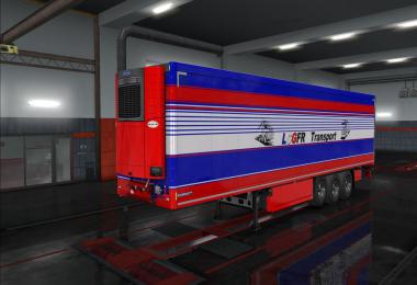 Pack Skin Remorques LCGFR v1.0