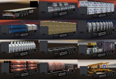 Pack Plateau SavC v1.0.0.0