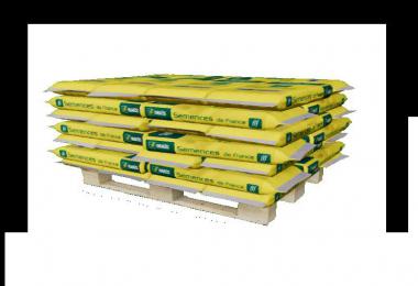 Palette de semences v1.0.0.0