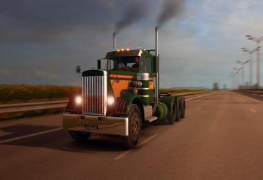 Peterbilt 281-351 1.36