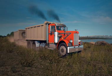 Peterbilt 281-351 1.36