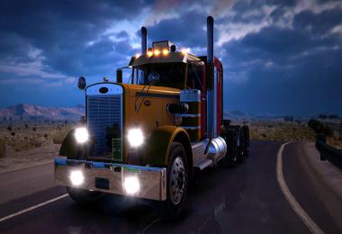 Peterbilt 281-351 1.36