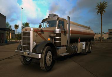 Peterbilt 281-351 1.36