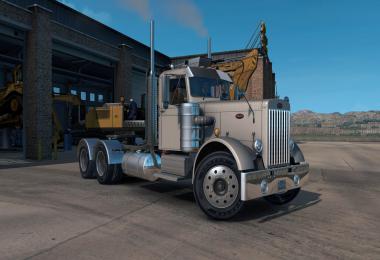 Peterbilt 281-351 1.36