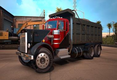 Peterbilt 281-351 1.36
