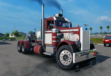 Peterbilt 281-351 1.36