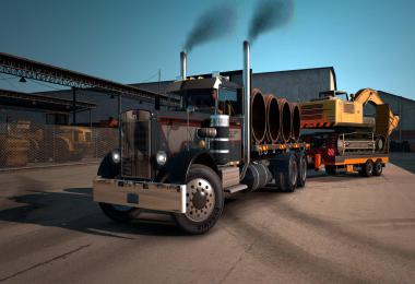 Peterbilt 281-351 1.36
