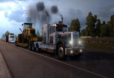 Peterbilt 281-351 1.36