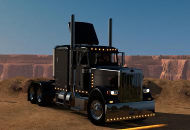 Peterbilt 389 Modified v2.2.6 [REL] 1.37