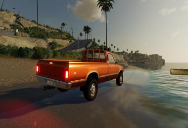 Pickup 1978 MORE REALITY v1.0.0.0
