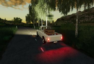 Pickup 1978 MORE REALITY v1.0.0.0