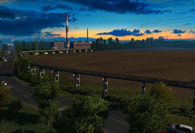 Piva Weather v5.4 For 1.36 & 1.37