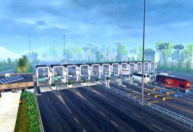 Piva Weather v5.4 For 1.36 & 1.37