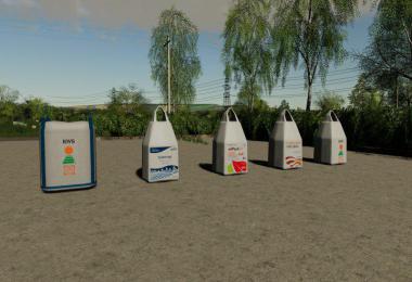 POLAND BIGBAGS v1.0.0.0