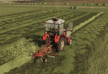 Pottinger Schwadkreisel 300 v1.0.0.0