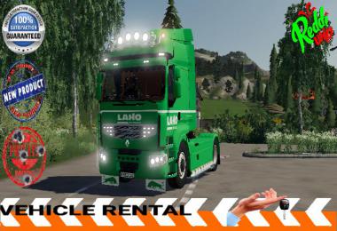 PREMIUM RENTAL LAHO v1.5