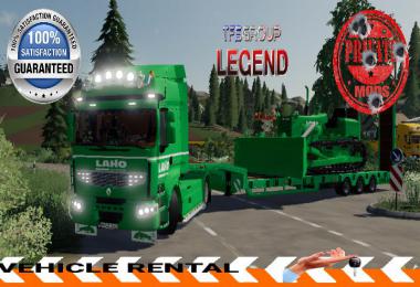 PREMIUM RENTAL LAHO v1.5