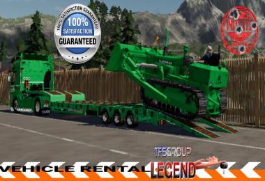 PREMIUM RENTAL LAHO v1.5