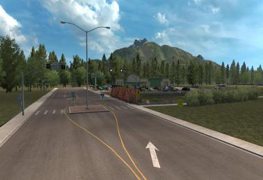 Project East v0.4.7 - Idaho & Wyoming