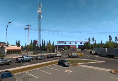 Project East v0.4.7 - Idaho & Wyoming