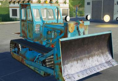 RAUPE T-100 v1.0.0.0